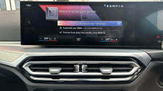 BMW i4 250kW eDrive40 M Sport 83.9kWh 5dr Auto Electric Hatchback